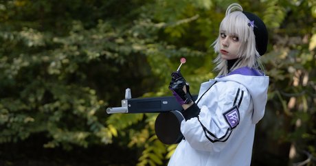 Himeecosplay