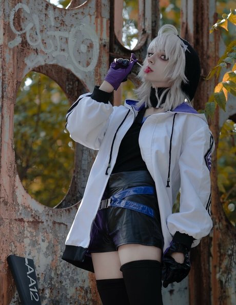 Himeecosplay