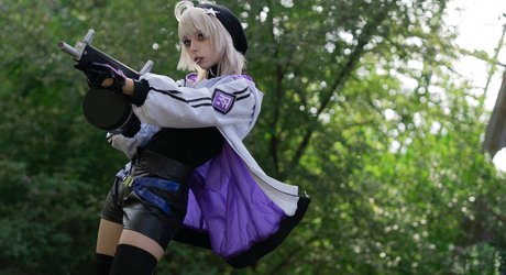 Himeecosplay