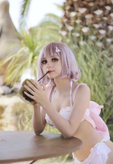 Himeecosplay