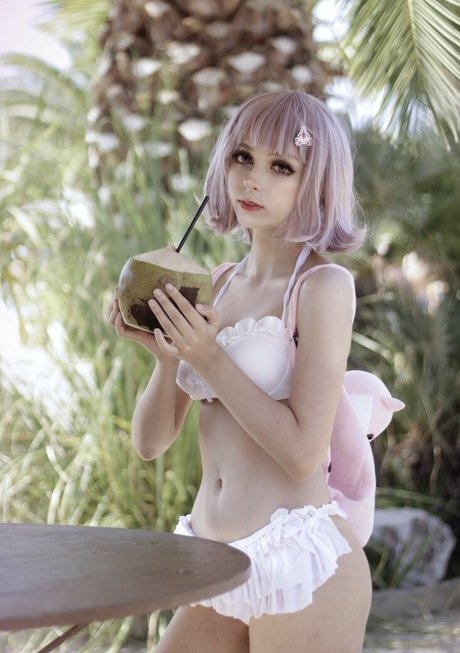 Himeecosplay