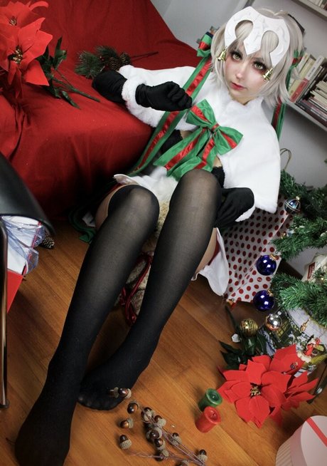 Foto di nudo di fuga di OnlyFans di Himeecosplay