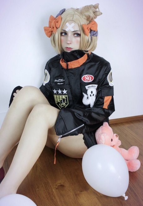 Himeecosplay