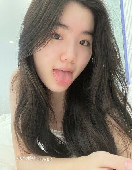 Cutiebrookex