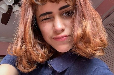 Foto di nudo di fuga di OnlyFans di Littlebunnygirl