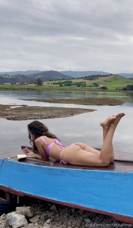 Talyta Flores