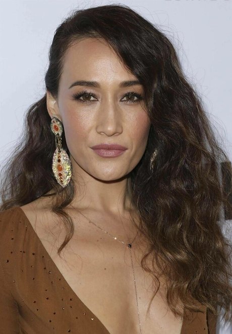 Maggie Q