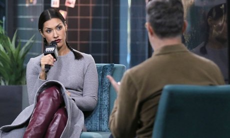 Janina Gavankar