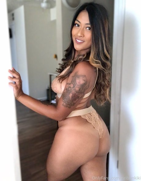 Riribunkiki