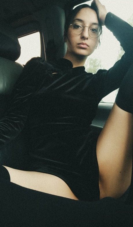 Foto di nudo di fuga di OnlyFans di Kizillolita