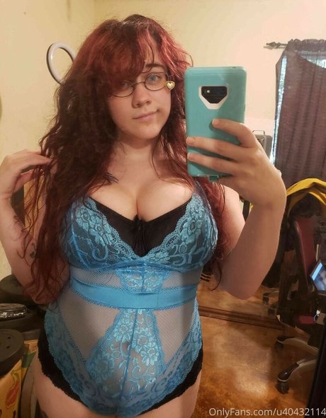 Mermaid Lunette