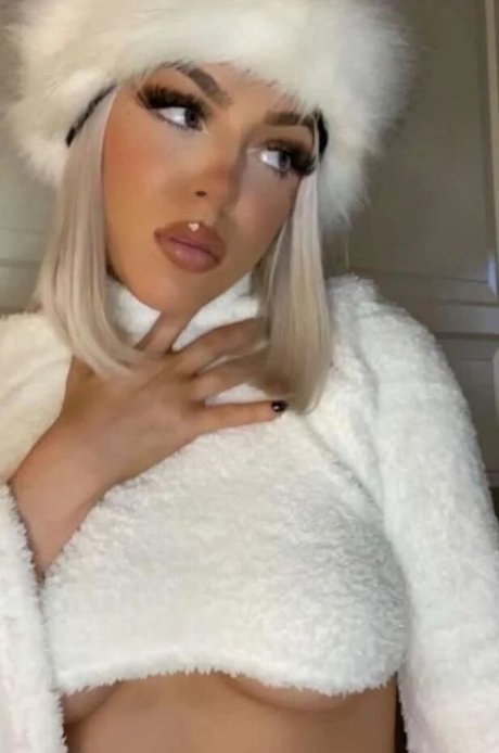 Foto di nudo di fuga di OnlyFans di Brynbp