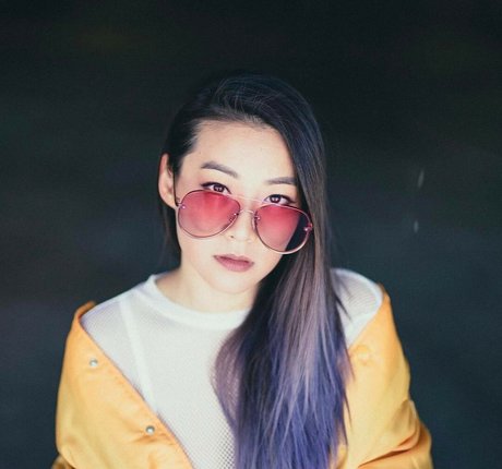 Arden Cho