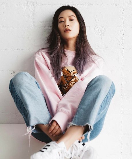 Arden Cho
