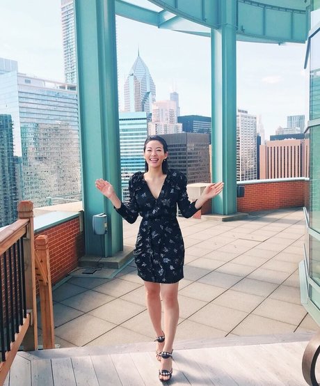 Arden Cho