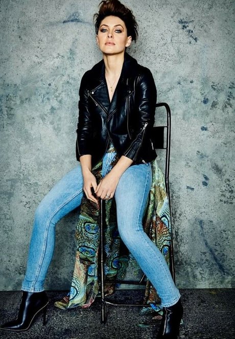 Emma Willis
