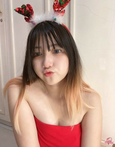 Foto di nudo di fuga di OnlyFans di Dea Marella