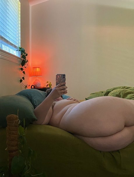 Foto di nudo di fuga di OnlyFans di Grizbbly