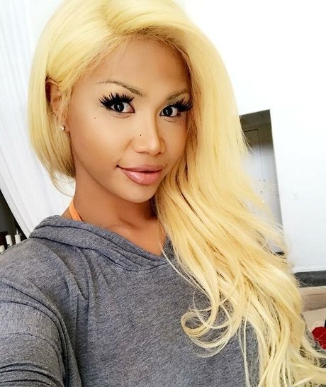 Foto di nudo di fuga di OnlyFans di Mia Tasiilemiliona