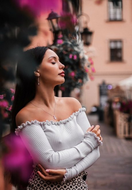 Kristina Azaronak