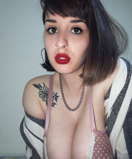Foto di nudo di fuga di OnlyFans di Florencia Gonzalez