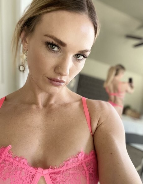 Jadie Fit Girl