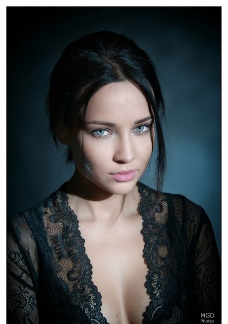 Angelina Petrova