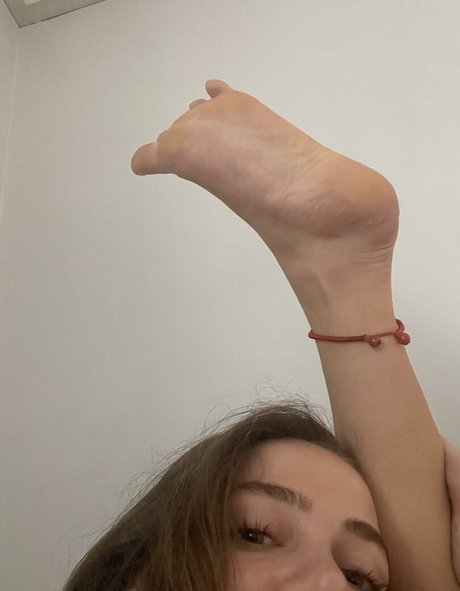 Foto di nudo di fuga di OnlyFans di Lolamoves