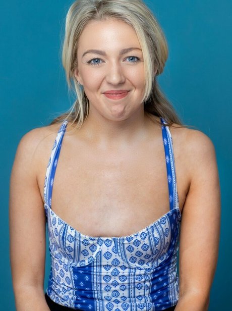 Foto di nudo di fuga di OnlyFans di Maddy Smedley