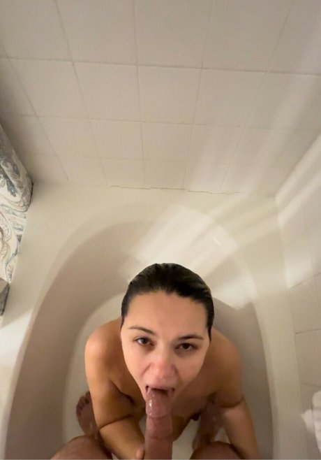 Foto di nudo di fuga di OnlyFans di Ashleague