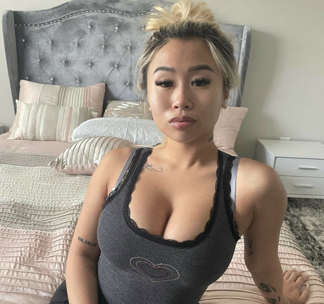 Foto di nudo di fuga di OnlyFans di Tawnivo