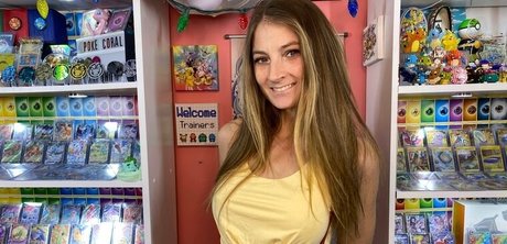 Foto di nudo di fuga di OnlyFans di Only Coral