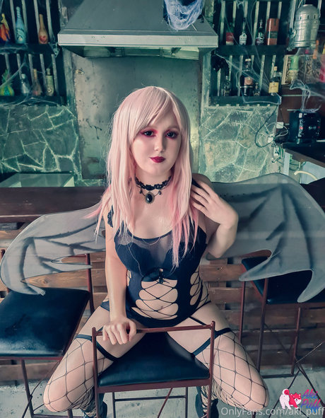 Akipuff