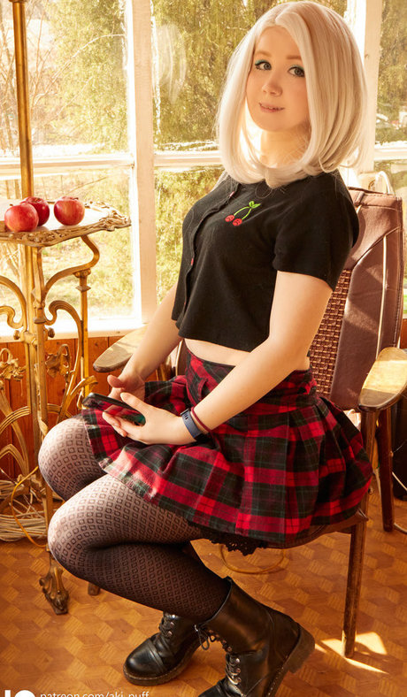 Akipuff
