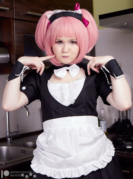 Akipuff
