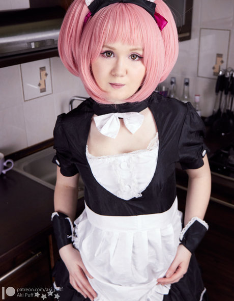 Akipuff