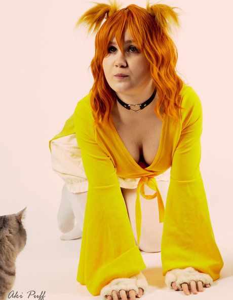 Akipuff