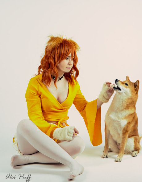 Akipuff