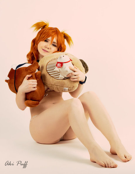 Akipuff