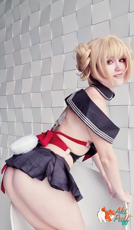 Akipuff