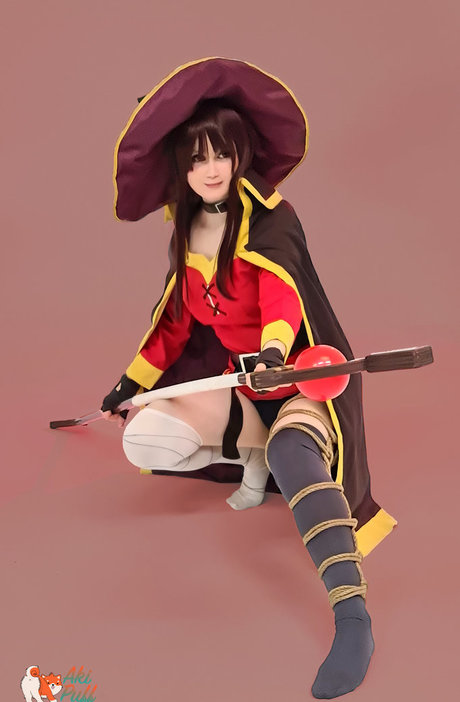Akipuff