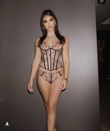 Foto di nudo di fuga di OnlyFans di Gabriellaaruiz