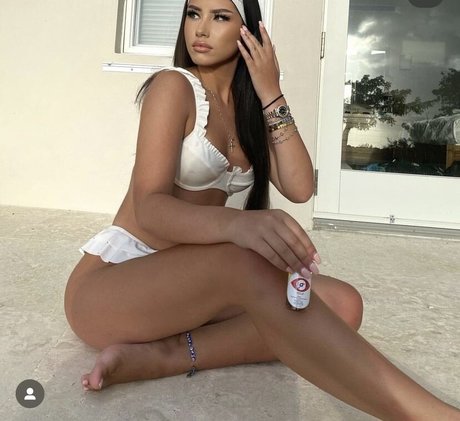 Foto di nudo di fuga di OnlyFans di Gabriellaaruiz