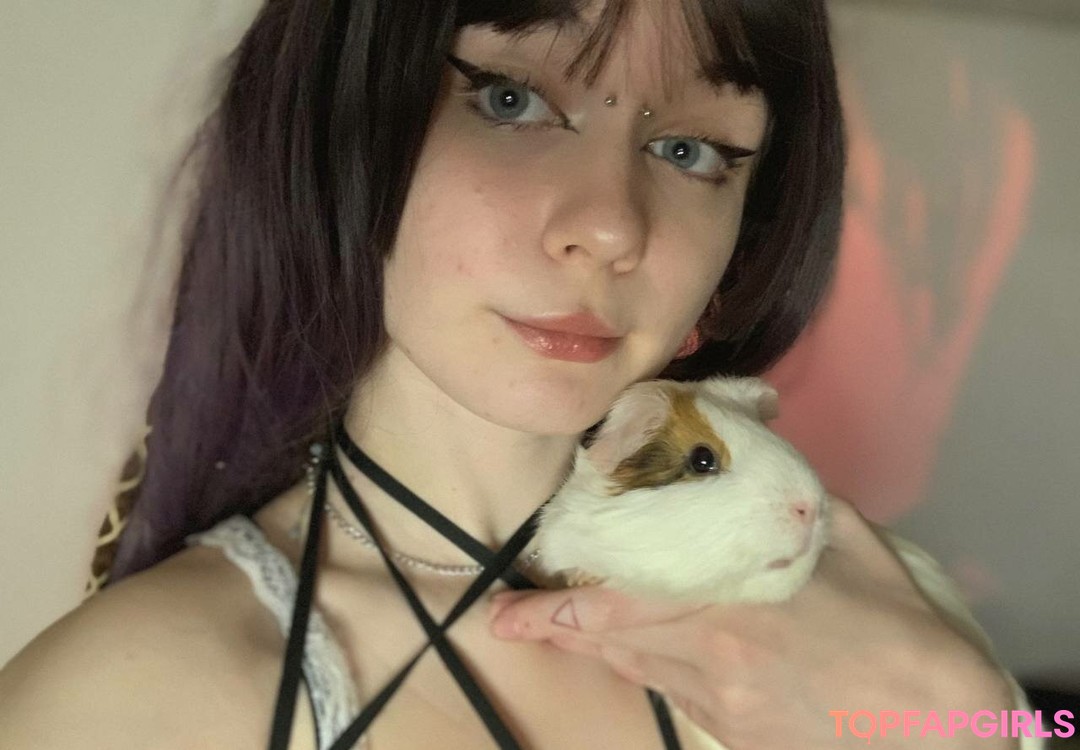 Foto di nudo di fuga di OnlyFans di Fluffyfulafel #1079