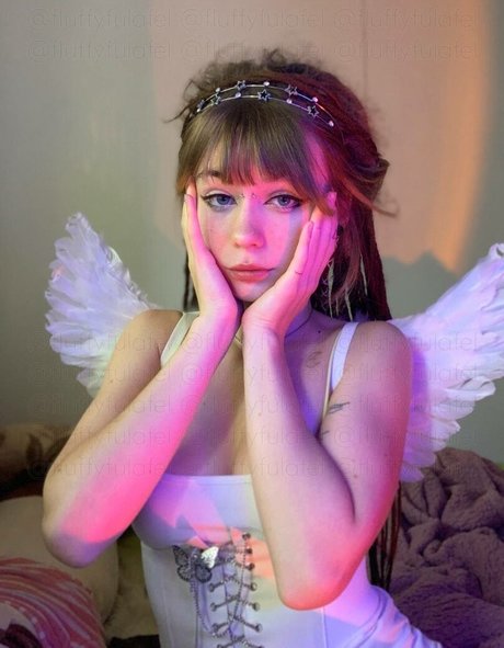 Foto di nudo di fuga di OnlyFans di Fluffyfulafel