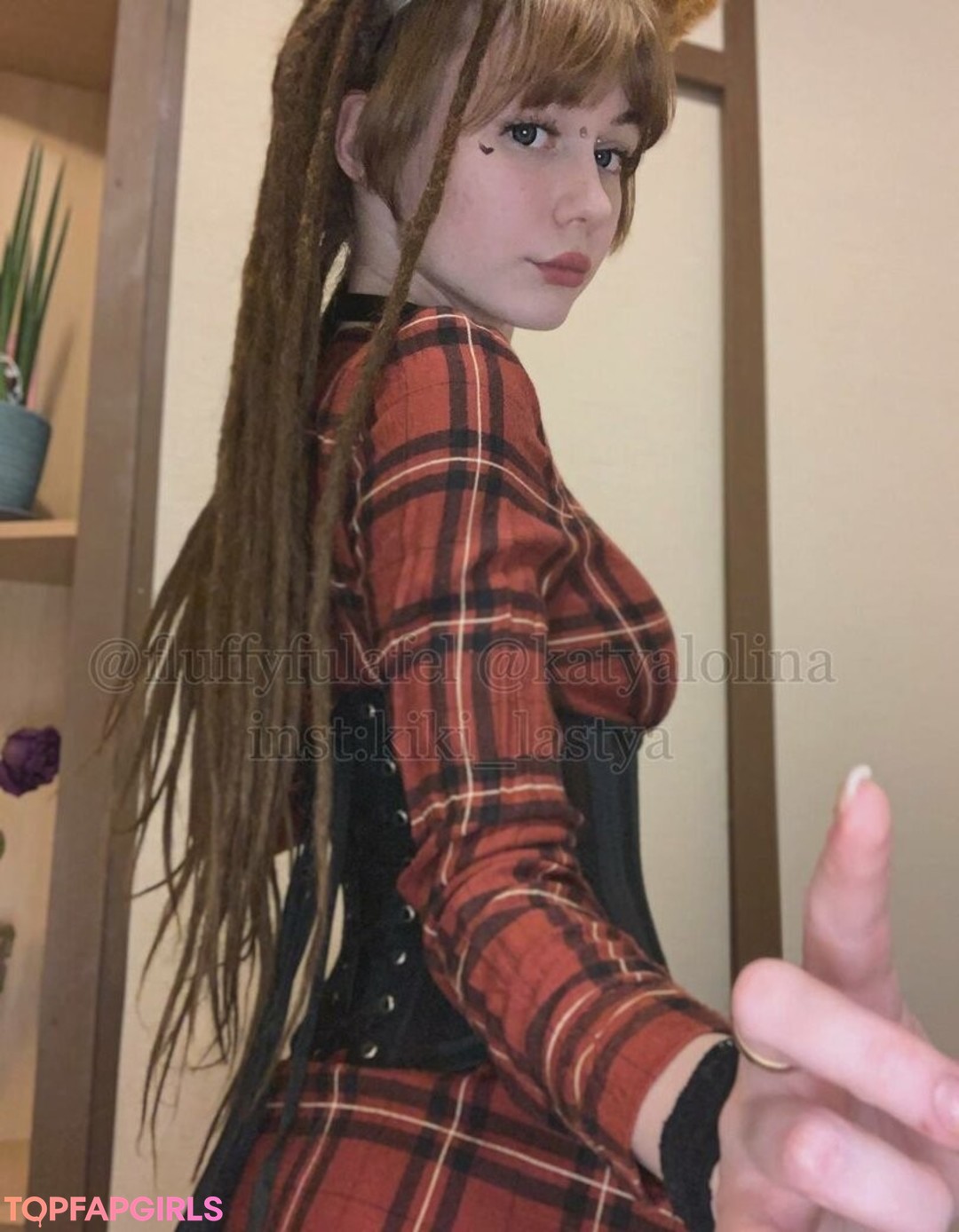 Foto di nudo di fuga di OnlyFans di Fluffyfulafel #345 Foto di nudo di fuga di OnlyFans di Fluffyfulafel #345