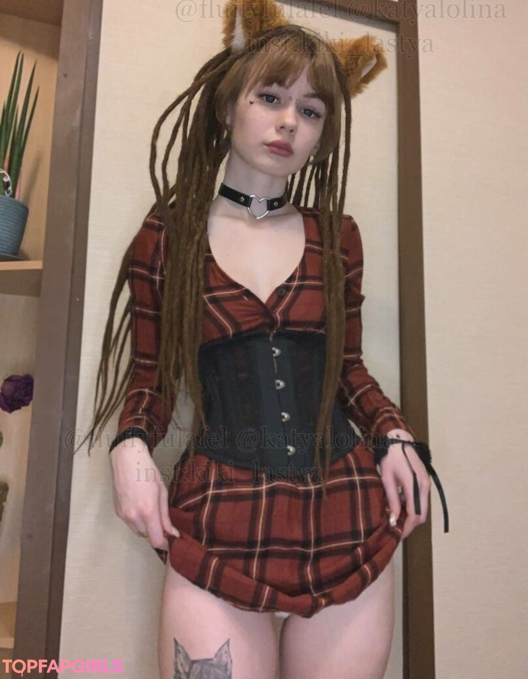 Foto di nudo di fuga di OnlyFans di Fluffyfulafel #346 Foto di nudo di fuga di OnlyFans di Fluffyfulafel #346