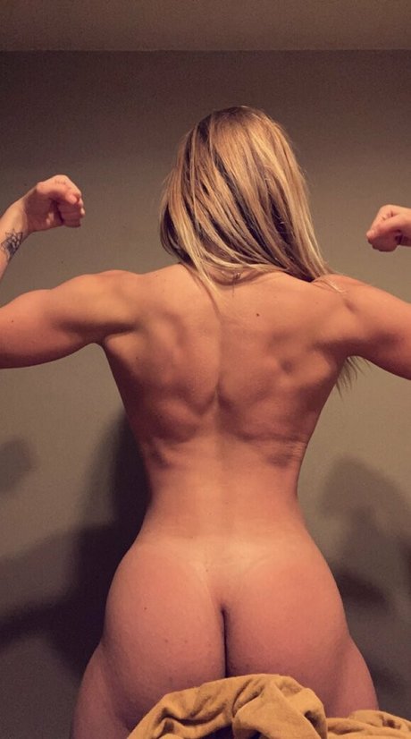 Foto di nudo di fuga di OnlyFans di Mayamoneyshot