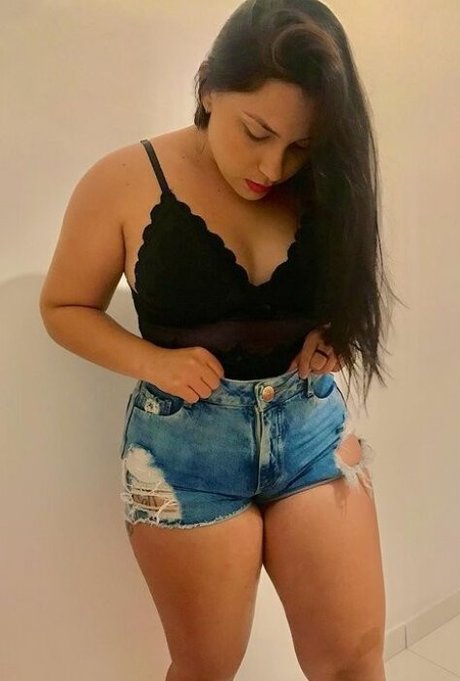Thallyta Araujo