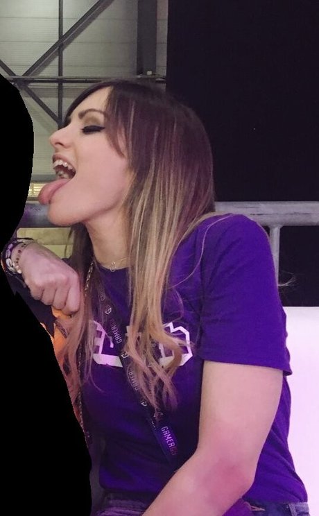 Foto di nudo di fuga di OnlyFans di Iamcristinini